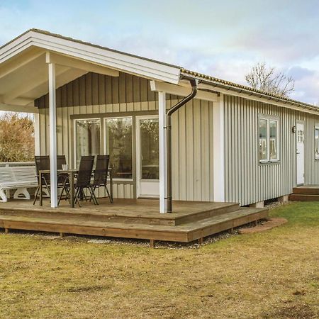 Amazing Home In Loettorp With House Sea View Exterior foto
