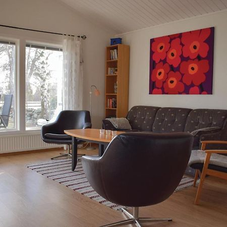 Amazing Home In Loettorp With House Sea View Exterior foto