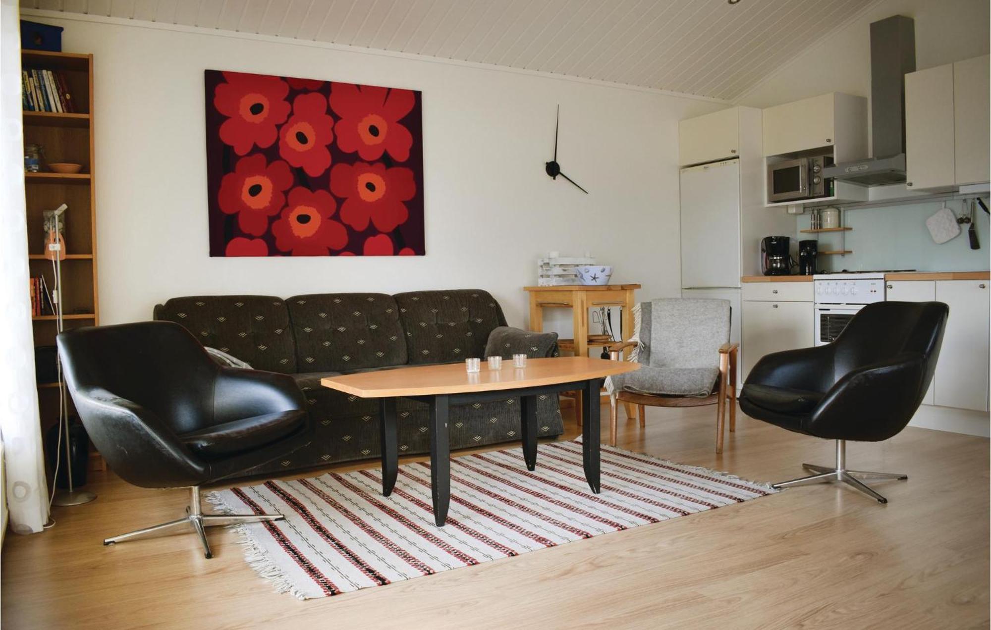 Amazing Home In Loettorp With House Sea View Exterior foto